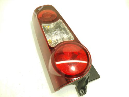 Used Left taillight CITROËN BERLINGO Box Body/MPV (B9) [2008-2025]  28098337