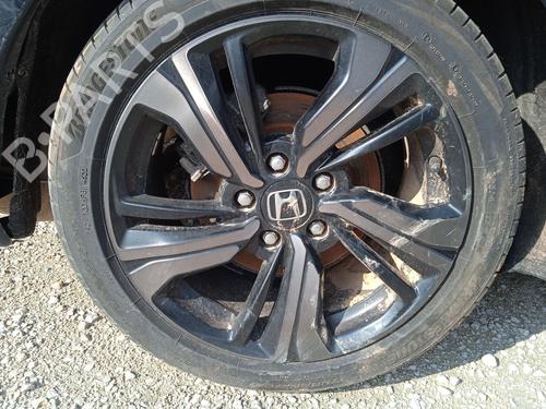 Left front window switch HONDA CIVIC X Hatchback (FC_, FK_) 1.0 VTEC | BP25861247I27 