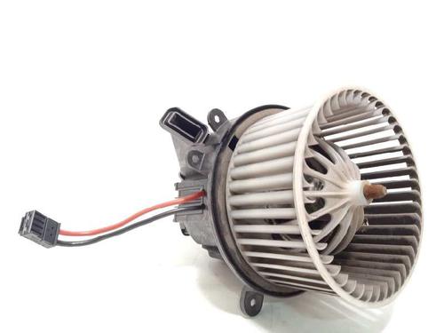 Used Heater blower motor PORSCHE PANAMERA (970) 4.8 4S (400 hp) 15521492