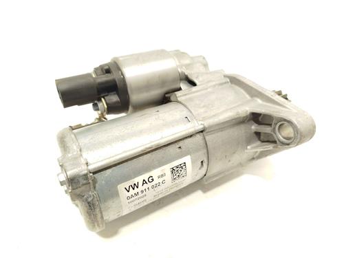 Used Starter Starter SEAT ARONA (KJ7, KJP) 1.5 TSI (150 hp) 40292694 40292694