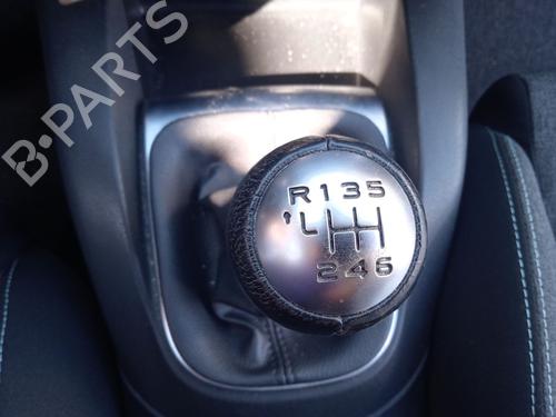 Front slam panel CITROËN C4 II (NC_) 1.6 BlueHDi 120 | BP28113602C72