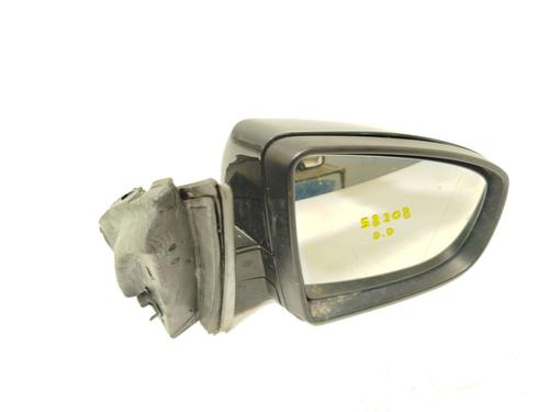 Used Right mirror Right mirror BMW X5 (E70) xDrive 48 i (355 hp) 34581752 34581752