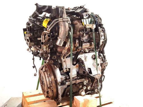 Moteur TOYOTA AURIS (_E18_) 1.4 D-4D (NDE180_, NDE180R) (90 hp) 18270407