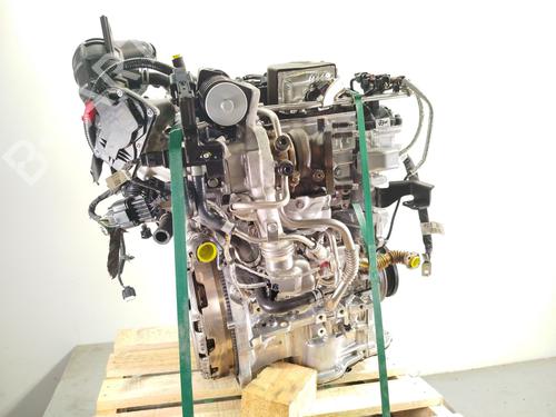Engine HYUNDAI i30 (PDE, PD, PDEN) 1.0 T-GDI | BP27258886M1 - Image 2