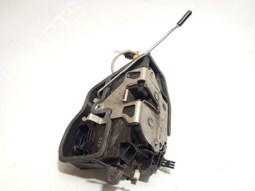 Used Front right lock BMW 1 (E87) 120 d (163 hp) 8647752
