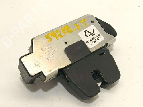 Used Tailgate lock Tailgate lock 39465503 39465503