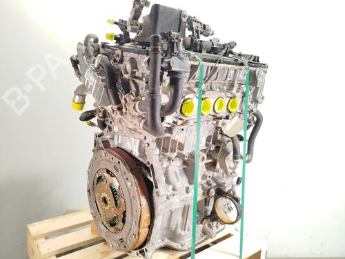 Used Engine TOYOTA RAV 4 V (_A5_, _H5_) 2.5 Hybrid (AXAH52) (218 hp) 23549448