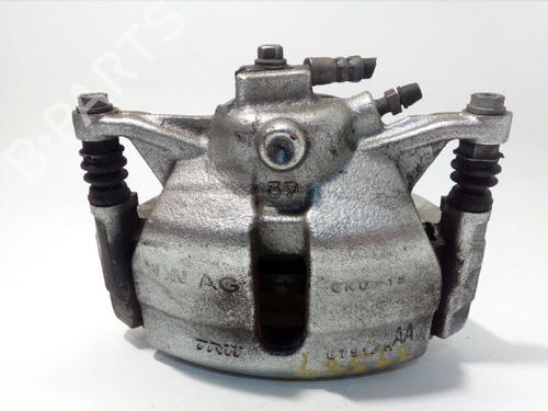 Used Left front brake caliper AUDI A3 Limousine (8VS, 8VM) [2013-2021]  11561914