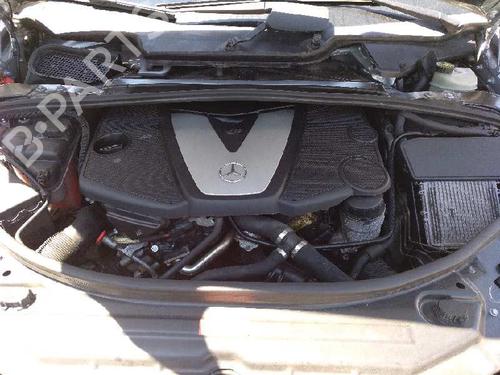 ECU airbags MERCEDES-BENZ R-CLASS (W251, V251)  | BP11930826M53 