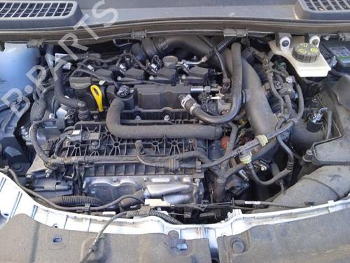 Electronic module FORD KUGA II (DM2)  | BP16025303M83 