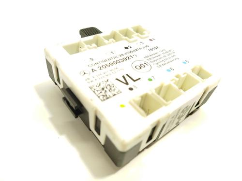 Used Electronic module MERCEDES-BENZ C-CLASS Coupe (C205) C 220 d (205.304) (170 hp) 23415032