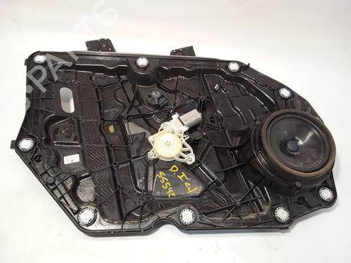Used Front left window mechanism Front left window mechanism 25115626 25115626