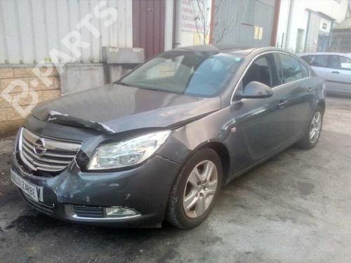 Used Parts OPEL INSIGNIA A (G09)  2.0 CDTI (68)  568145
