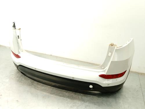Rear bumper HYUNDAI TUCSON (TL, TLE) 1.6 GDi | BP29332628C8 