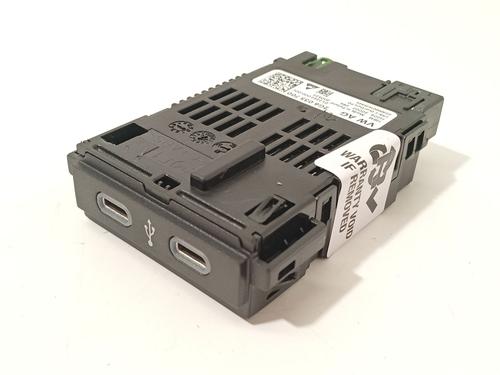 electronic-module-vw-polo-vi-aw1-bz1-ae1-2017-34153007 main image