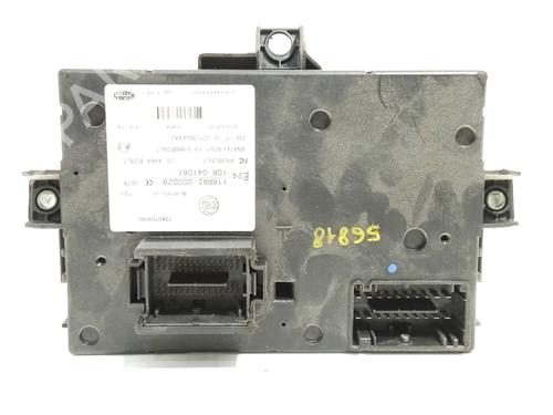Fuse box CITROËN JUMPER II Van 2.2 HDi 130 | BP29446470E1 