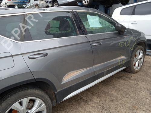 Electronic module SEAT ATECA (KH7, KHP) 1.5 TSI | BP25715444M83  - Image 13
