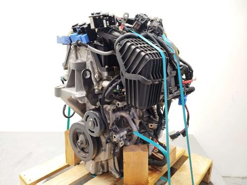 Engine DACIA SANDERO II 1.0 SCe 75 (B8JC, B8JD, B8NC) | BP39200686M1 - Image 4