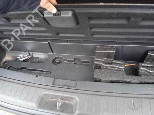 AC compressor HYUNDAI SANTA FÉ II (CM) | BP24553851M34