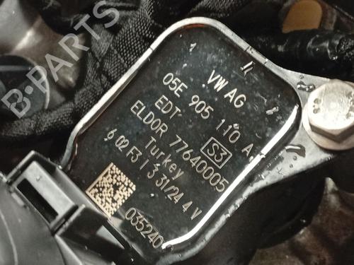 Motor VW TAIGO (CS1) 1.5 TSI | BP31933261M1