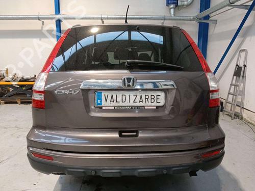 Ratstangsstang HONDA CR-V III (RE_) 2.2 i-DTEC 4WD (RE6) | BP39173958I23 - Image 32