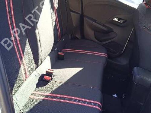 Front right window mechanism OPEL CORSA F (P2JO) 1.2 (68) | BP15908934C23 