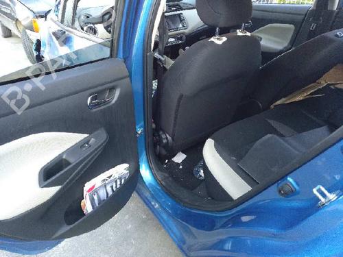 Electronic module NISSAN MICRA V (K14) 0.9 IG-T | BP4461274M83 