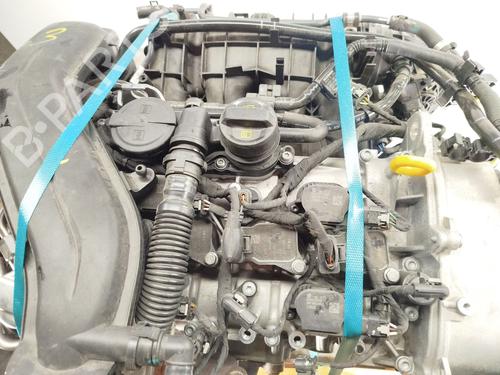 Engine SEAT ARONA (KJ7, KJP) 1.5 TSI | BP32361691M1 