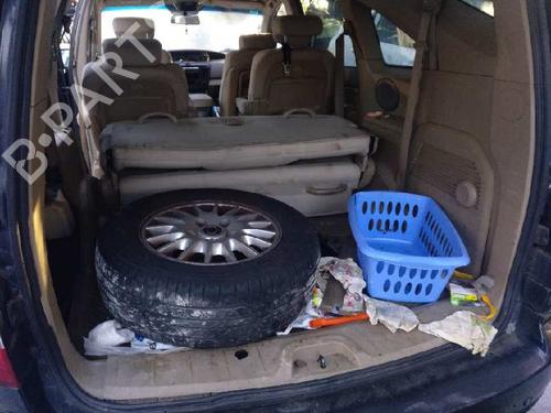 Left tailgate light SSANGYONG RODIUS I 2.7 Xdi | BP7950274C79  - Image 8