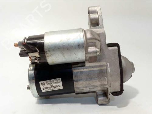 Startmotor NISSAN MICRA V (K14) 0.9 IG-T (90 hp) 4461238