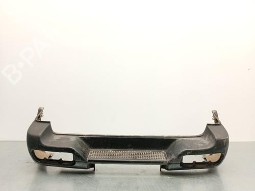 Used Rear bumper Rear bumper FORD MAVERICK (UDS, UNS) 2.7 TD (125 hp) 34536517 34536517