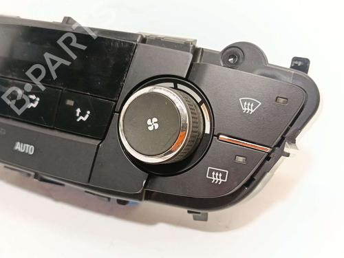 Climate control OPEL INSIGNIA A (G09) 2.0 CDTI (68) | BP39613801I5 - Image 4