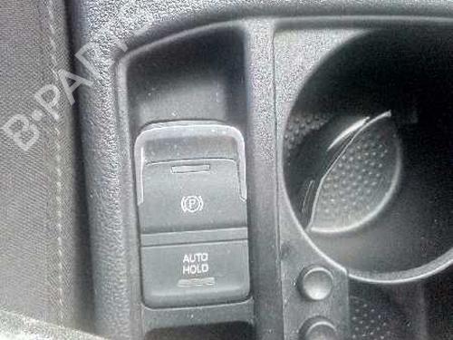 Front left window mechanism VW TOURAN (5T1) 1.6 TDI | BP4806366C22 