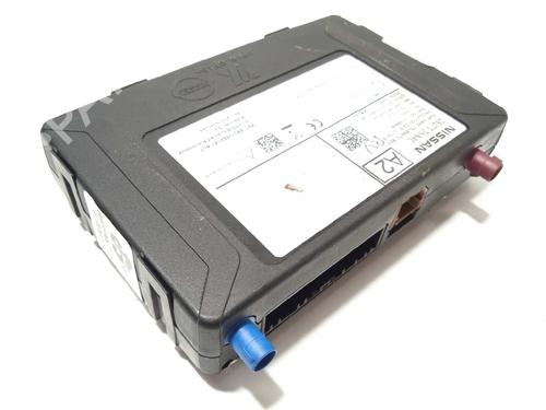 Elektronisk modul NISSAN NV200 Van e-NV (ME0N) (109 hp) 16978367