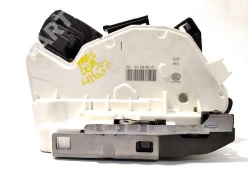 Rear right lock SEAT LEON ST (5F8) 2.0 TDI | BP6010283C99 