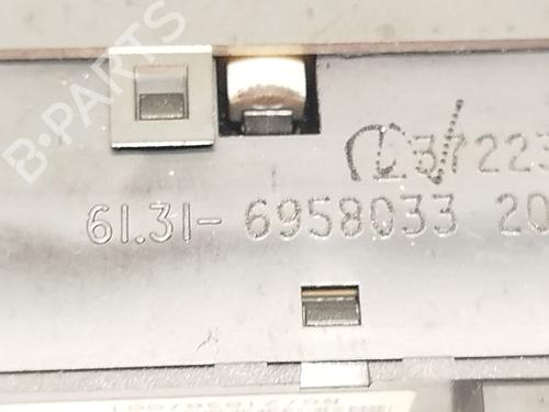 Switch MINI MINI (R50, R53) Cooper | BP25786171I30 