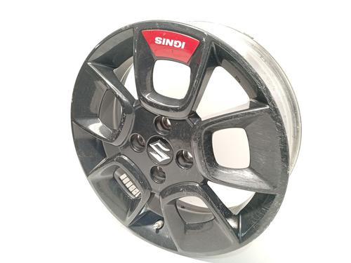 Used Rim SUZUKI IGNIS III (MF, FF) 1.2 Hybrid (ATK412) (83 hp) 30962966