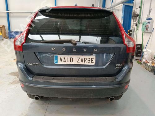 Electronic module VOLVO XC60 I SUV (156) D3 / D4 | BP40184579M83 - Image 31
