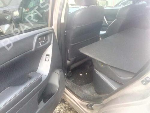 Electronic module SUBARU FORESTER (SJ_) 2.0 D AWD (SJD) | BP2780876M83 