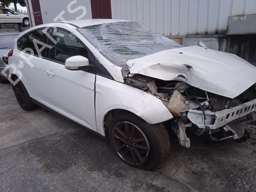 Rear right window mechanism FORD FOCUS IV (HN) 1.0 EcoBoost | BP19536388C25 