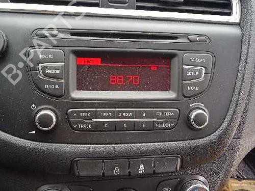 Electronic module KIA CEE'D (JD) 1.4 CRDi 90 | BP9090896M83 - Image 27