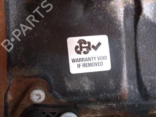 Engine OPEL ASTRA J Sports Tourer (P10) 1.7 CDTI (35) | BP25868699M1  - Image 9