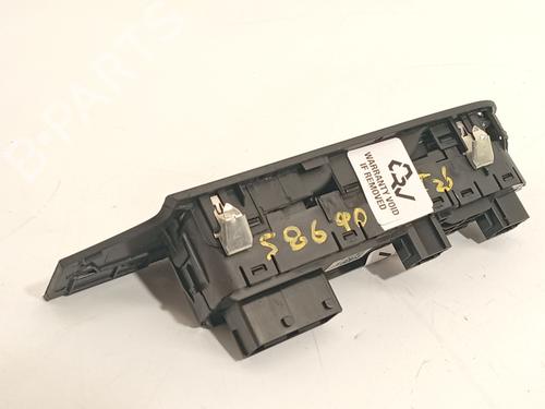 Left front window switch CITROËN GRAND C4 SPACETOURER (3A_, 3E_) 1.5 BlueHDi 130 | BP37435455I27 - Image 4