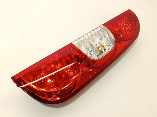Used Right taillight Right taillight 37075172 37075172