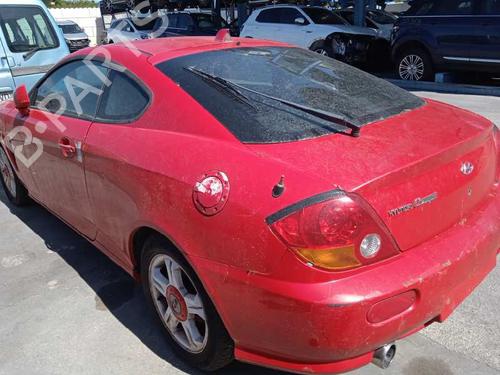 Left headlight HYUNDAI COUPE I (RD) 2.0 16V | BP17740112C28 