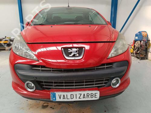 Electronic module PEUGEOT 207 CC (WD_) 1.6 16V Turbo | BP40293600M83 - Image 13