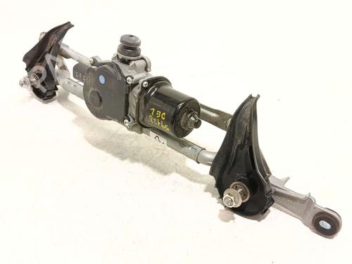 Front wiper motor MAZDA 2 Hatchback (DL, DJ) 1.5 SKYACTIV-G M Hybrid | BP39068926M29 - Image 2