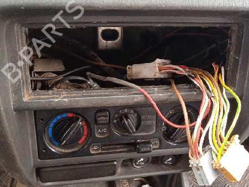 Left front brake caliper FORD RANGER (ER, EQ, R_) 2.5 TD 4x4 | BP11562655M105 