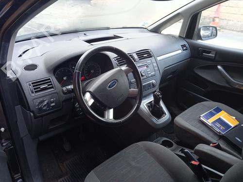 Tailgate FORD C-MAX (DM2) 1.6 | BP29124001C6 