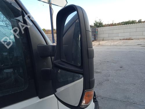 Front right window mechanism IVECO DAILY VI Van 35S16, 35C16, 40C16, 50C16, 70C16 | BP29820843C23 